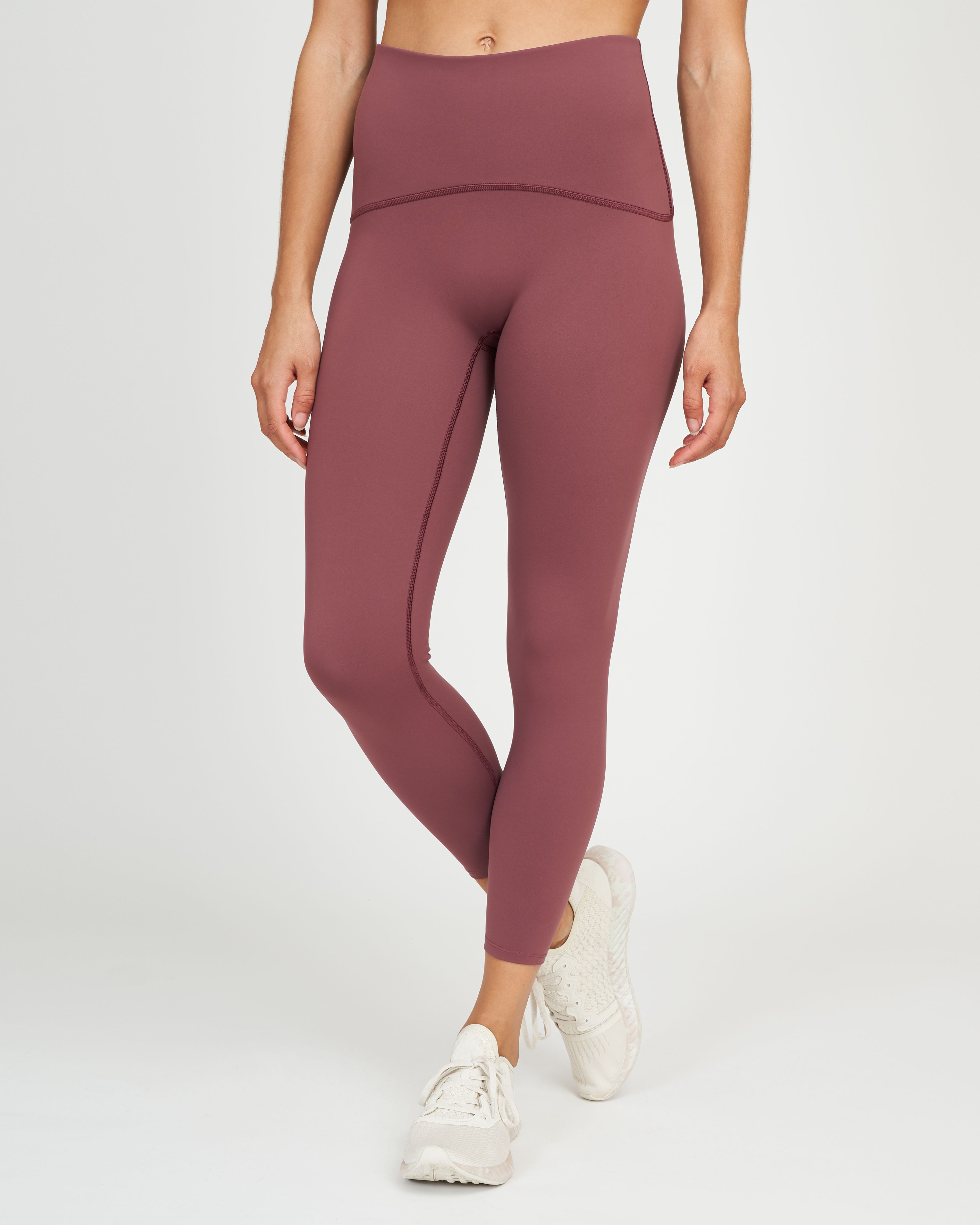Booty Boost® Active 7/8 Leggings | Spanx