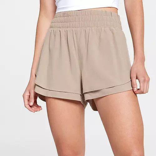 CALIA Women's Step Up Short | Dick's Sporting Goods