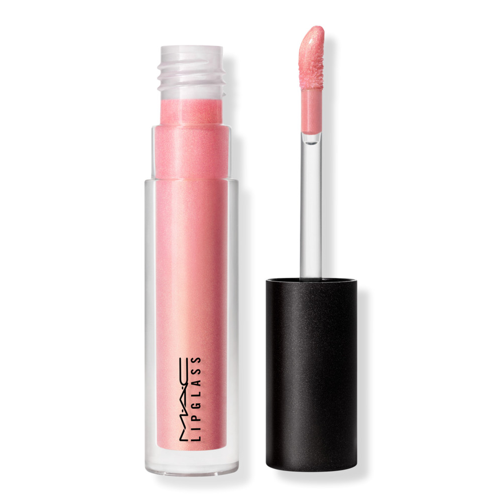 MAC Lipglass High Shine Lip Gloss - Nymphette | Ulta