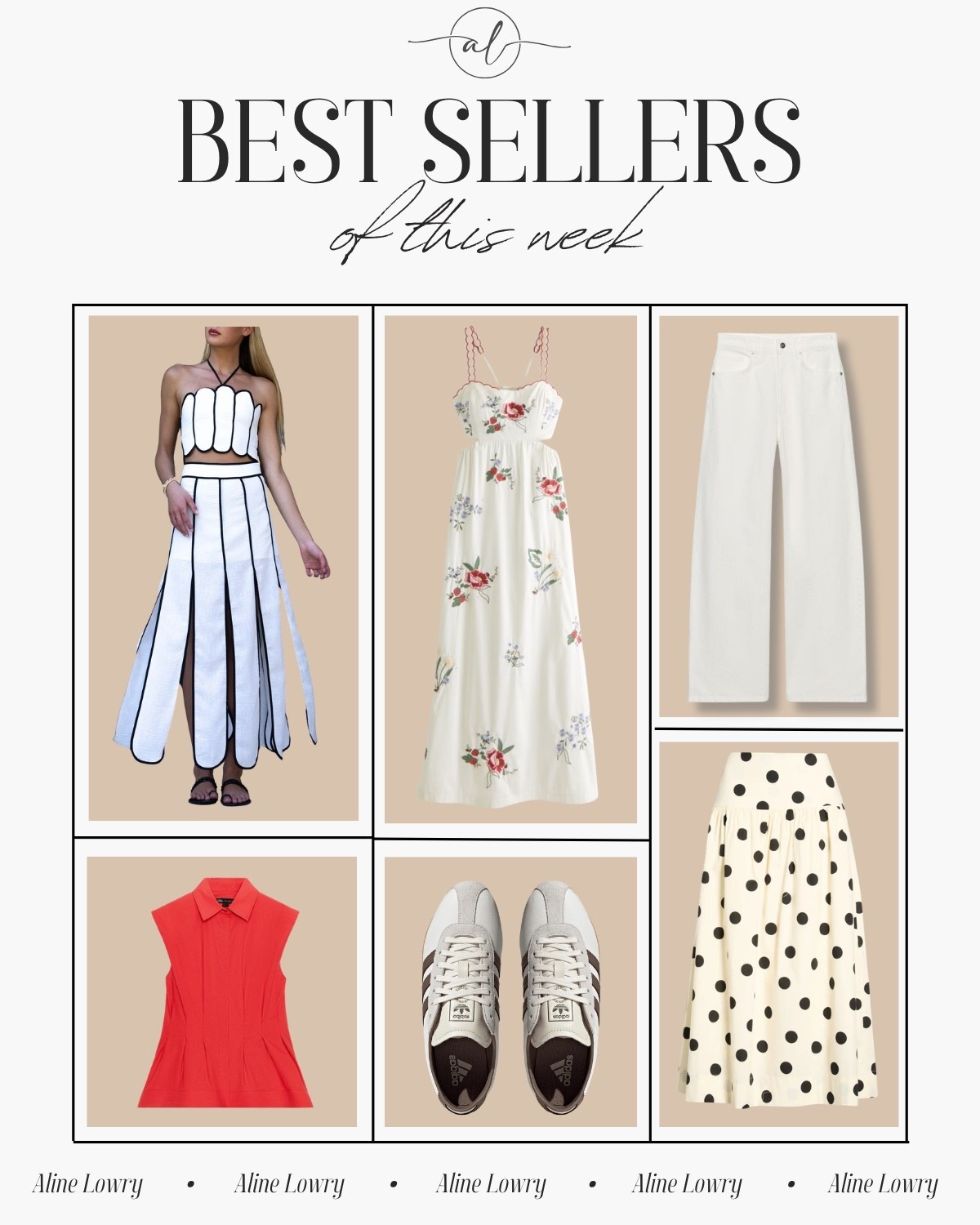 Best sellers of this week!

#LTKootd #LTKSeasonal #LTKU