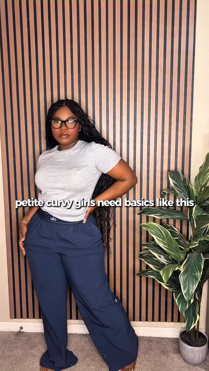petite curvy girls need basics like this 🤍

I love a top that feels elevated but is still easy to throw on, and this one is perfect for spring. lightweight, soft, easy to style, and you can pair it with literally anything. found it on Amazon and it’s one of those basics that just makes the outfit look better.

use code SWEATER10C for 10% off from March 30 – April 19 ✨

comment “link” and I’ll send it to you

Hashtags:

#amazonfashion #amazonfinds #petitecurvyfashion #springbasics #afforɗablefashion