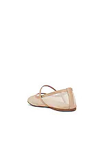 Tony Bianco Melany Flat in Skin from Revolve.com | Revolve Clothing (Global)