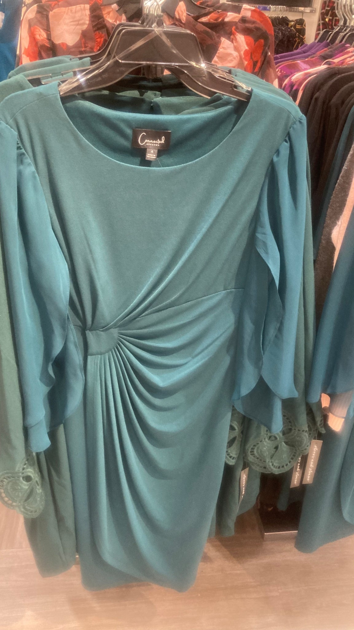 Pretty wrap dresses. A wrap dress is something you always need in your wardrobe. They never go out of style. I own several of them because they make dressing up very easy.

#LTKOver40 #LTKPlusSize