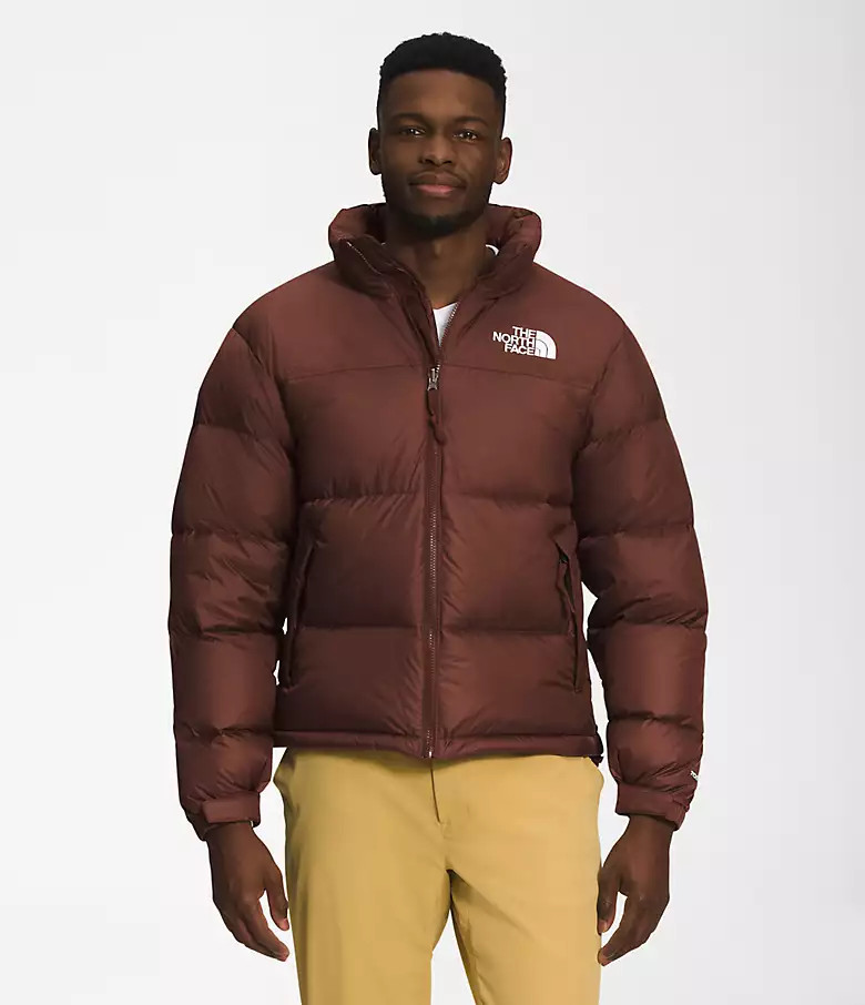 Men’s 1996 Retro Nuptse Jacket | The North Face (US)