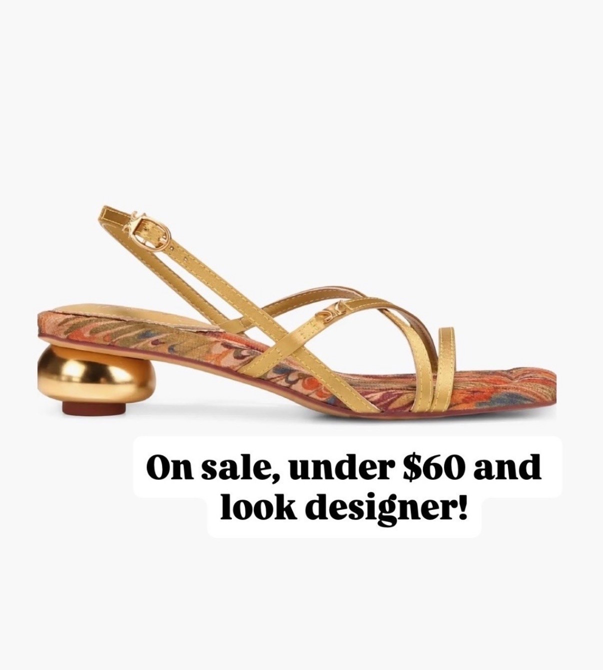 Sandal

#LTKootd #LTKgrwm #LTKSaleAlert