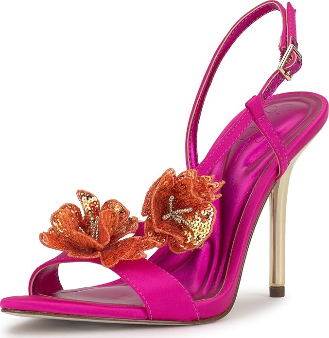 Jessica Simpson womens Nivory | Amazon (US)