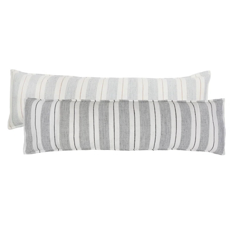 Laguna Bolster Pillow Cover & Insert | Perigold