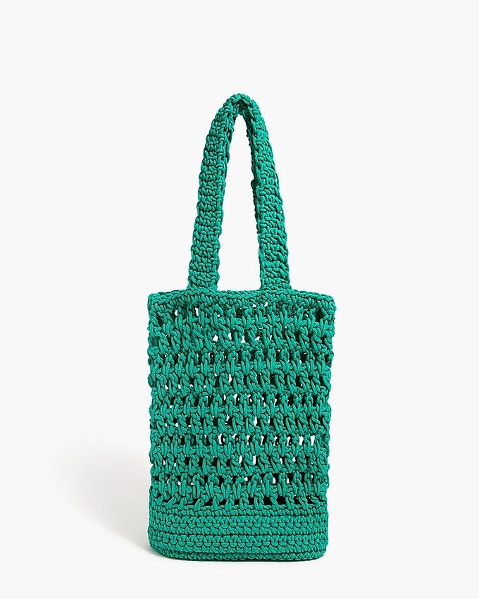 Large tote bag | J.Crew Factory