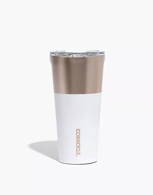 Madewell x Corkcicle® Insulated Tumbler | Madewell