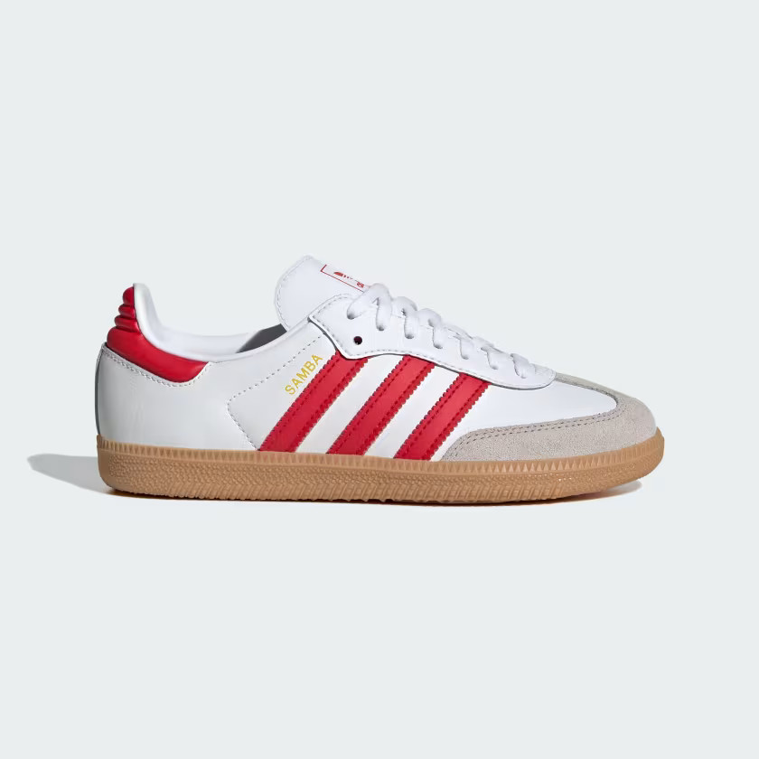 Samba OG Shoes Kids | adidas (US)