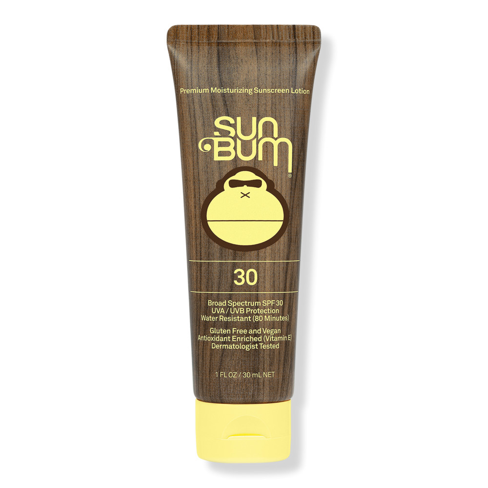 Sun Bum Travel Size Sunscreen Lotion SPF 30 | Ulta