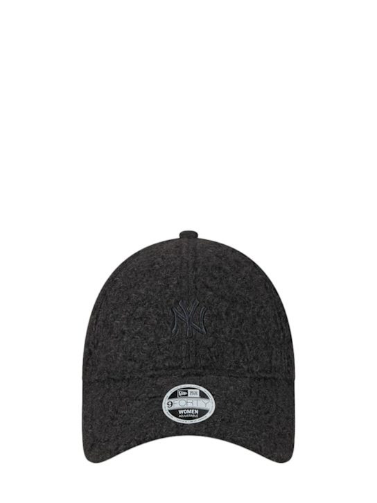 9Forty NY Yankees Hypertexture hat | Luisaviaroma