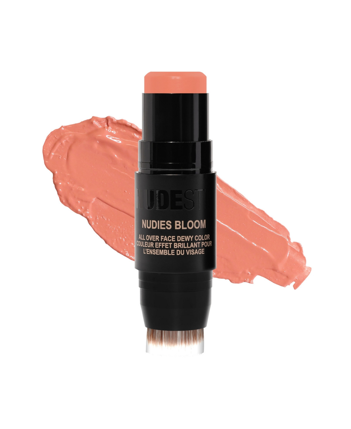 Nudestix Nudies Bloom - Sweet Peach Peony (soft peach) | Macy's