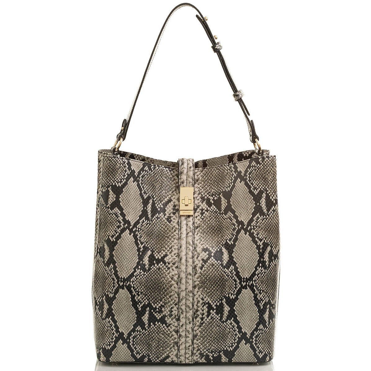 Large Amelia Stone Felix | Brahmin | Brahmin