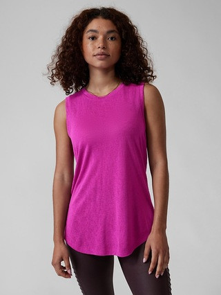 Breezy Tank | Athleta