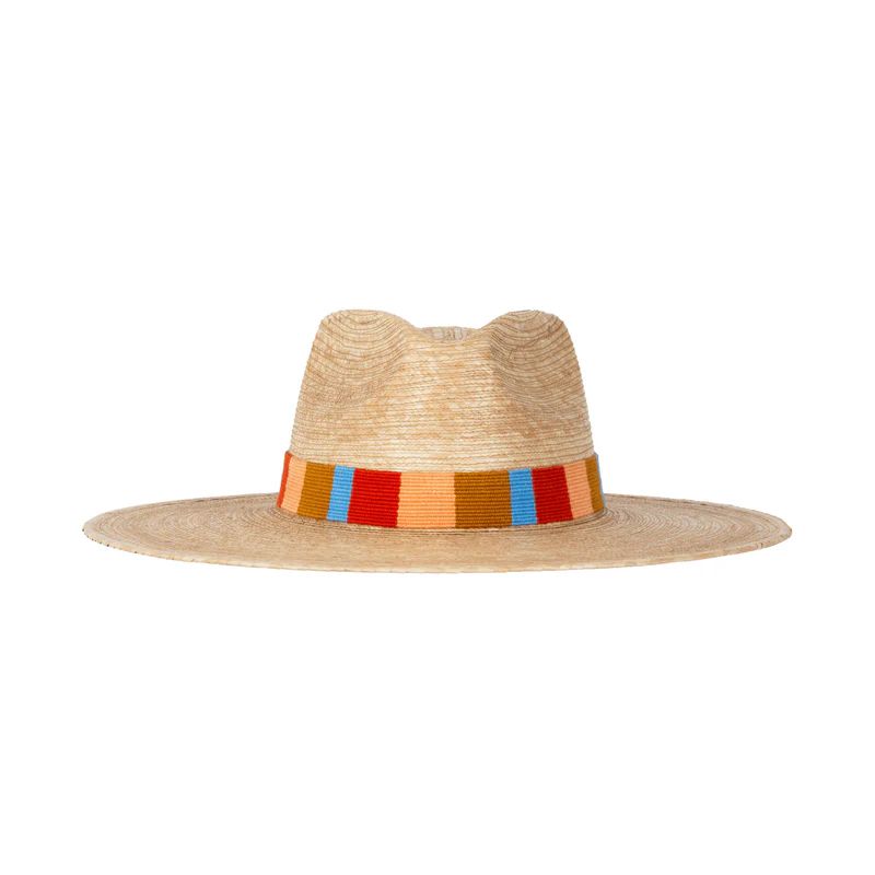 Merlin Palm Hat | Sunshine Tienda