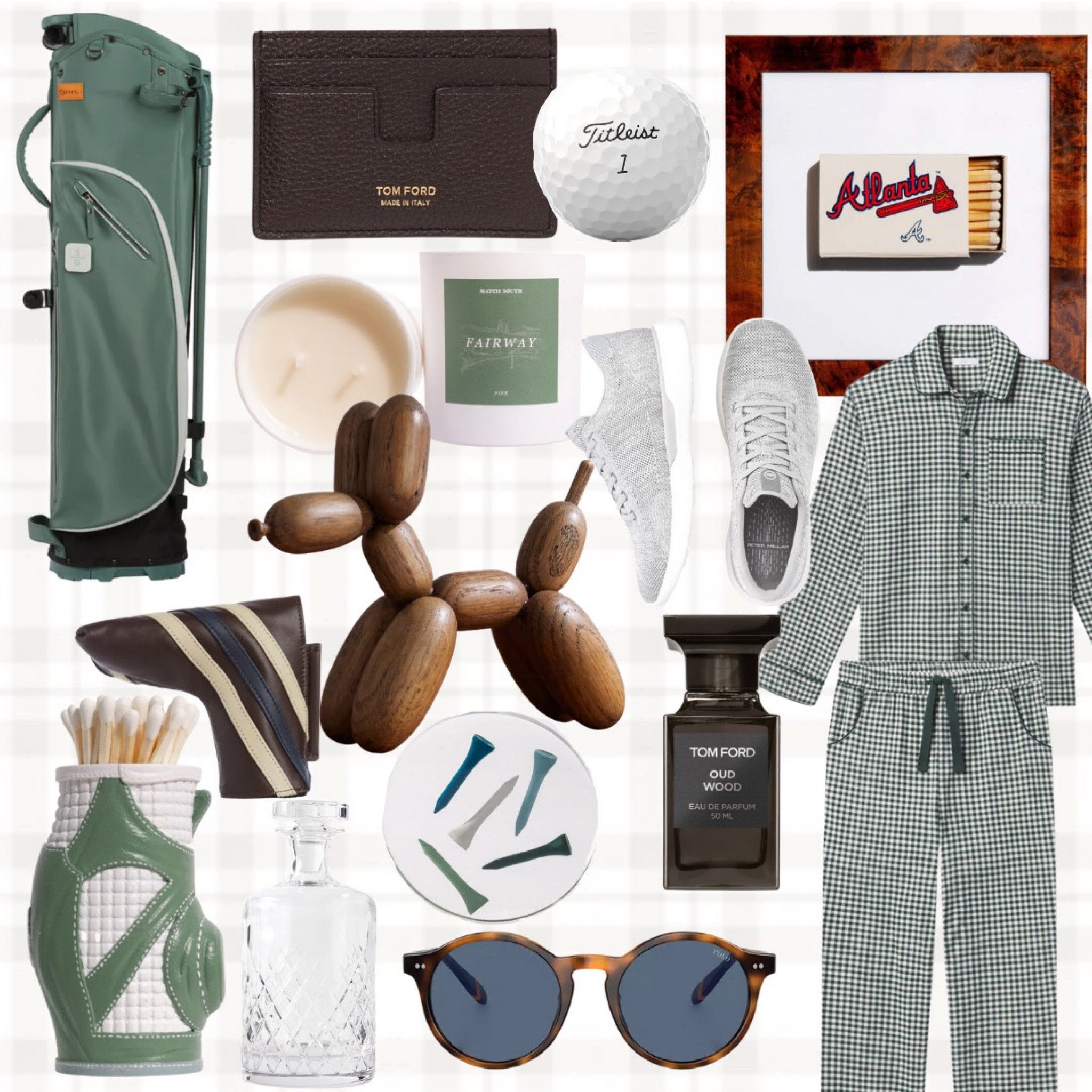 Gift guide for you dad, brother, lover. 

#LTKGiftGuide #LTKsalealert #LTKmens