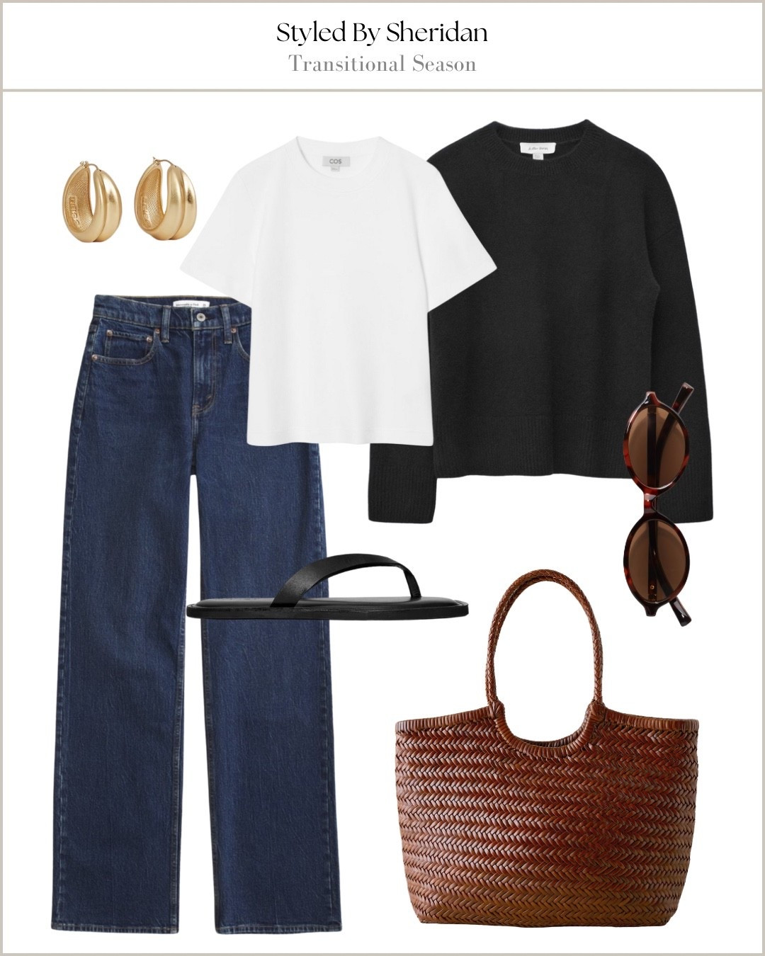 Transitional look for the new season 🍂

#LTKautumn #LTKstyletip #LTKshoes