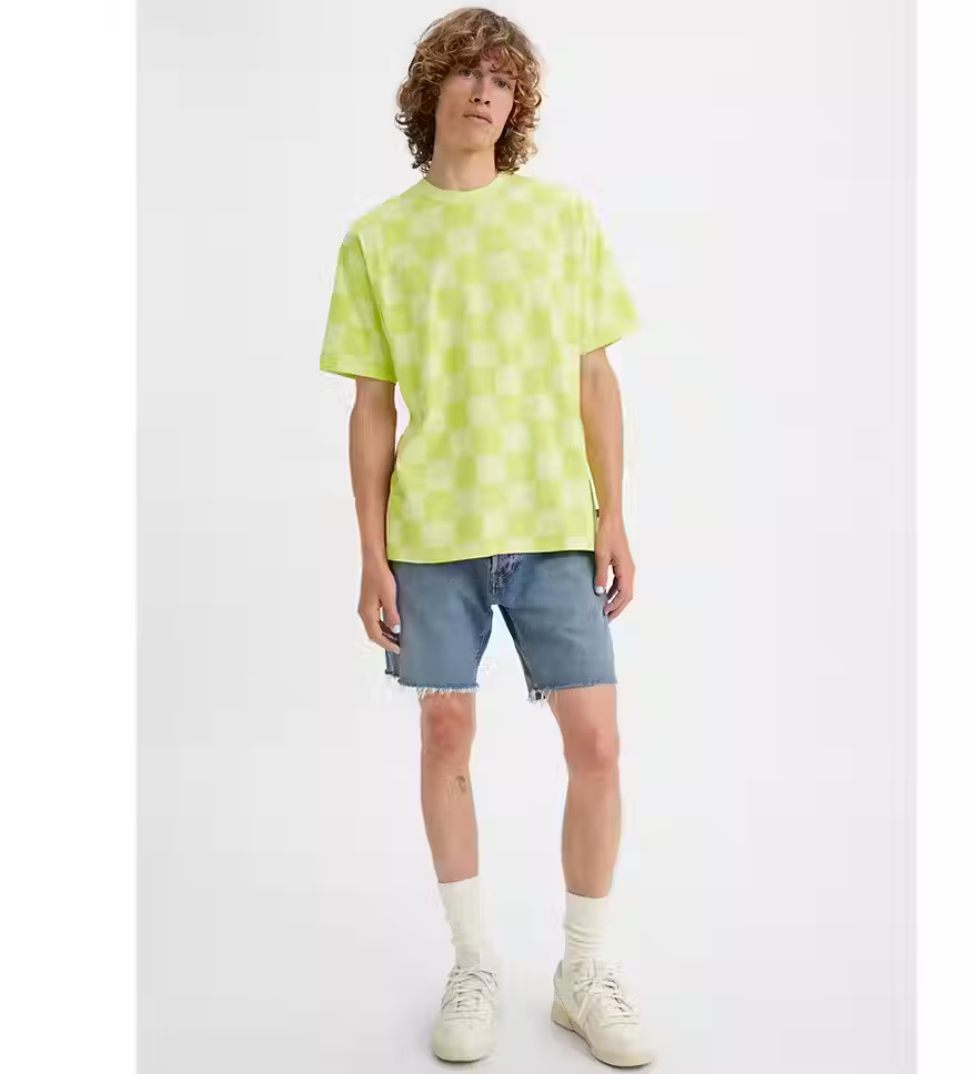 Jeans, Denim Jackets & Clothing | LEVI'S (US)