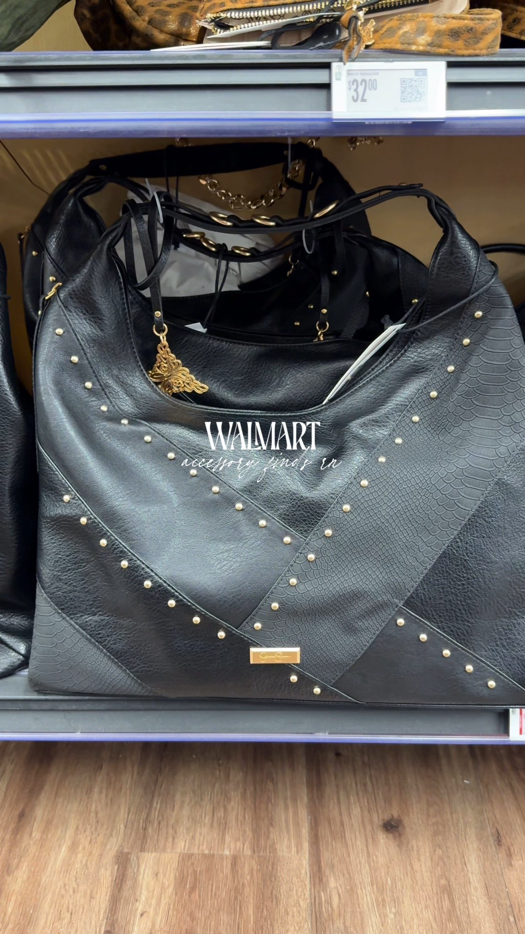 Walmart accessory finds 🤍✨
Hair accessories hats jewelry bags and the little extras that instantly pull an outfit together
Easy affordable finds to refresh your everyday rotation

#LTKFindsUnder50