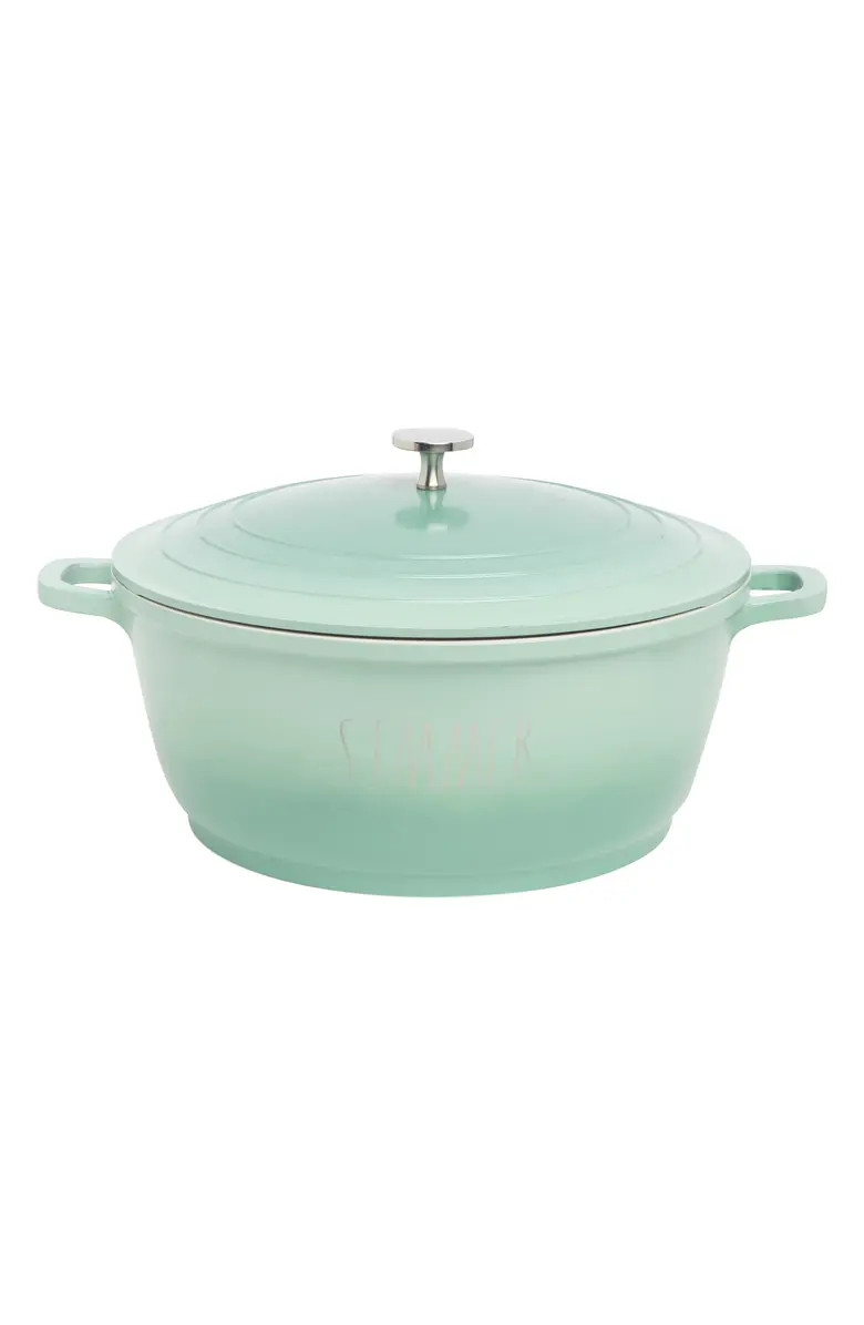 Rae Dunn 6-Qt. Ombré Casserole Dish | Nordstromrack | Nordstrom Rack