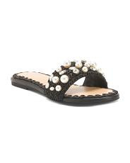 Kota Crystal Slides | TJ Maxx