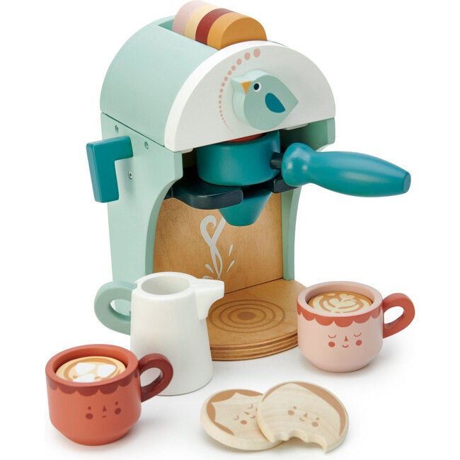 Babyccino Maker | Maisonette