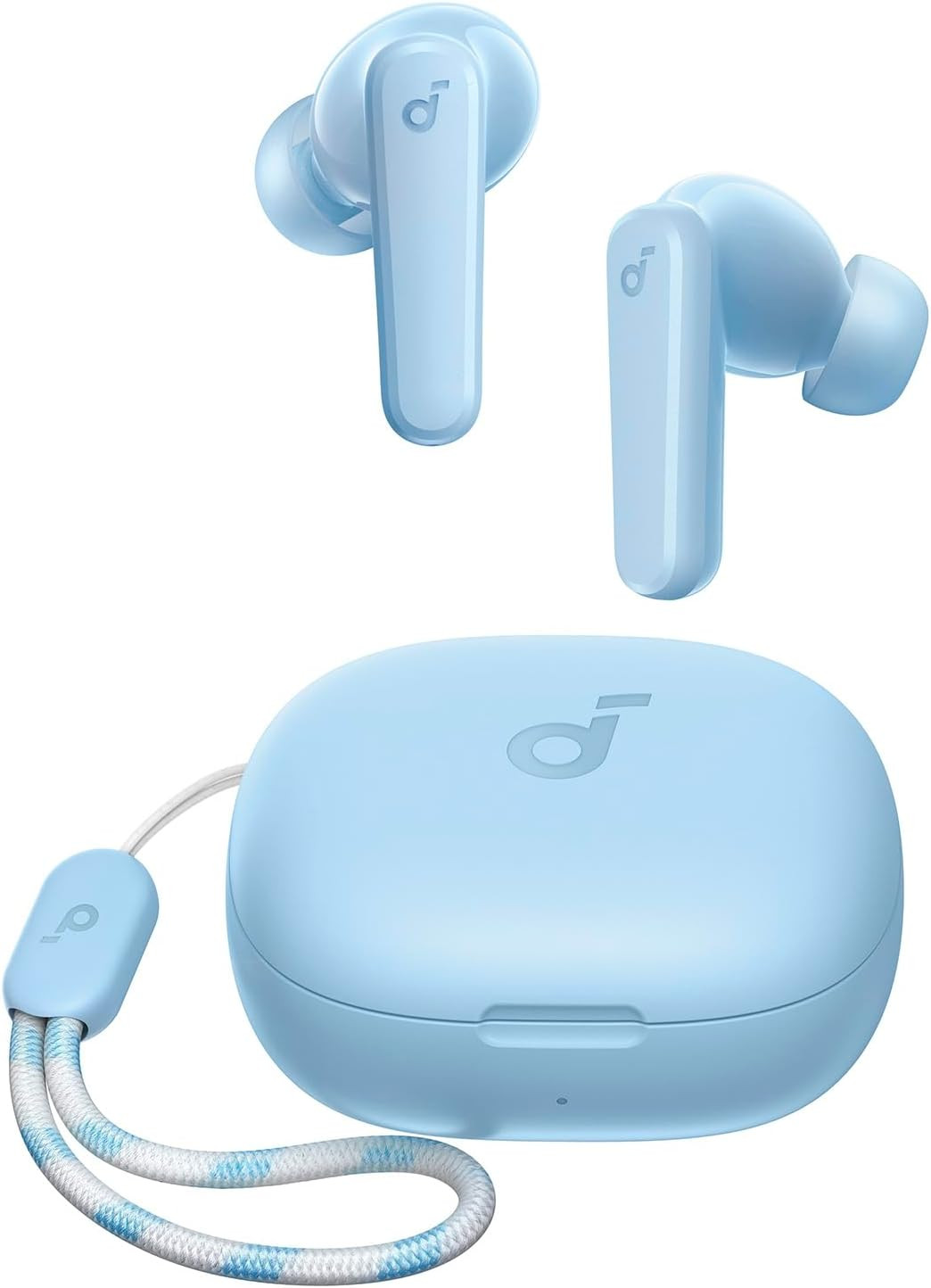 Soundcore by Anker P20i True Wireless Earbuds, with Big Bass, 30H Playtime | Amazon (US)