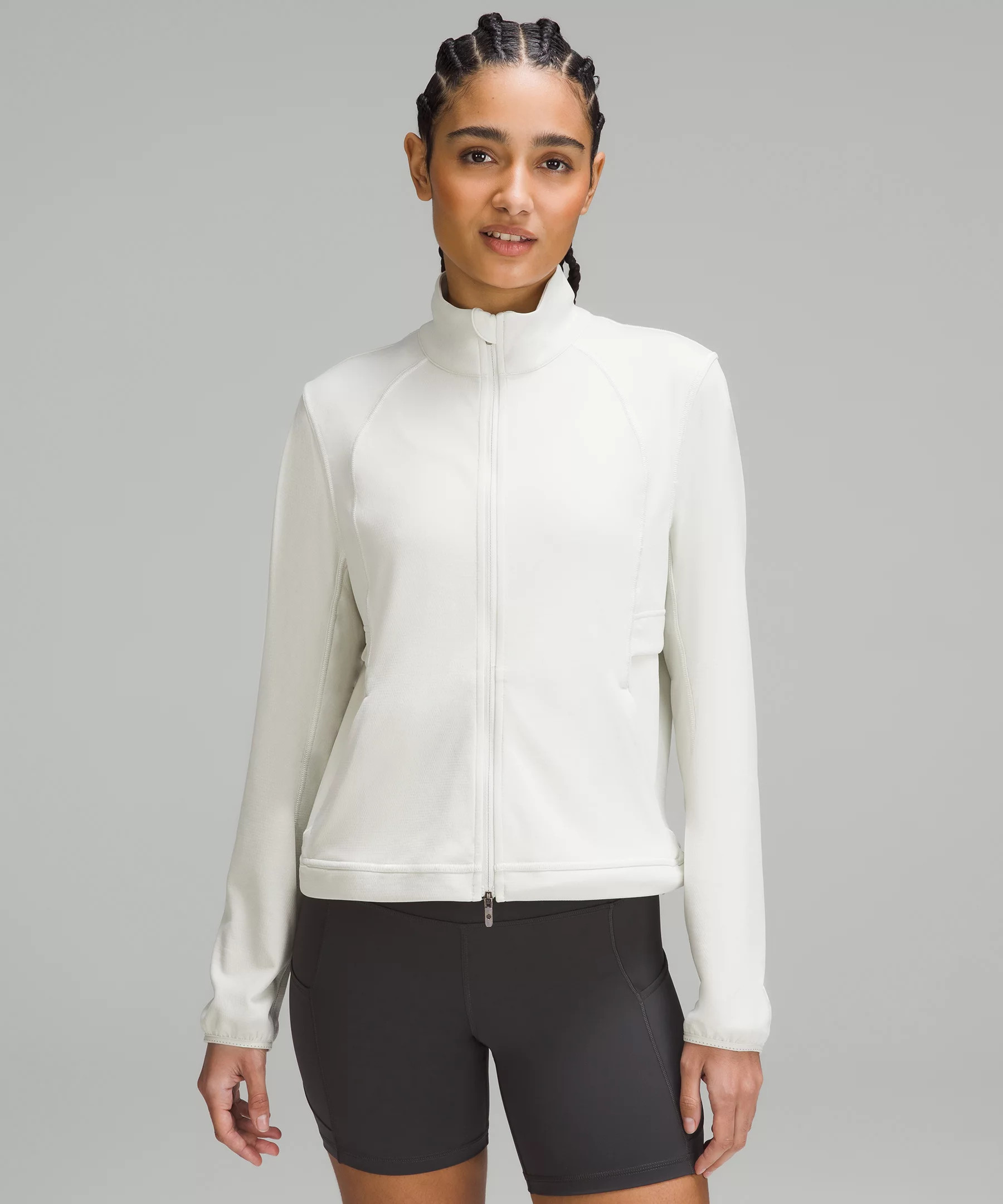 Ventilating UV Protection Running Jacket | Lululemon (US)