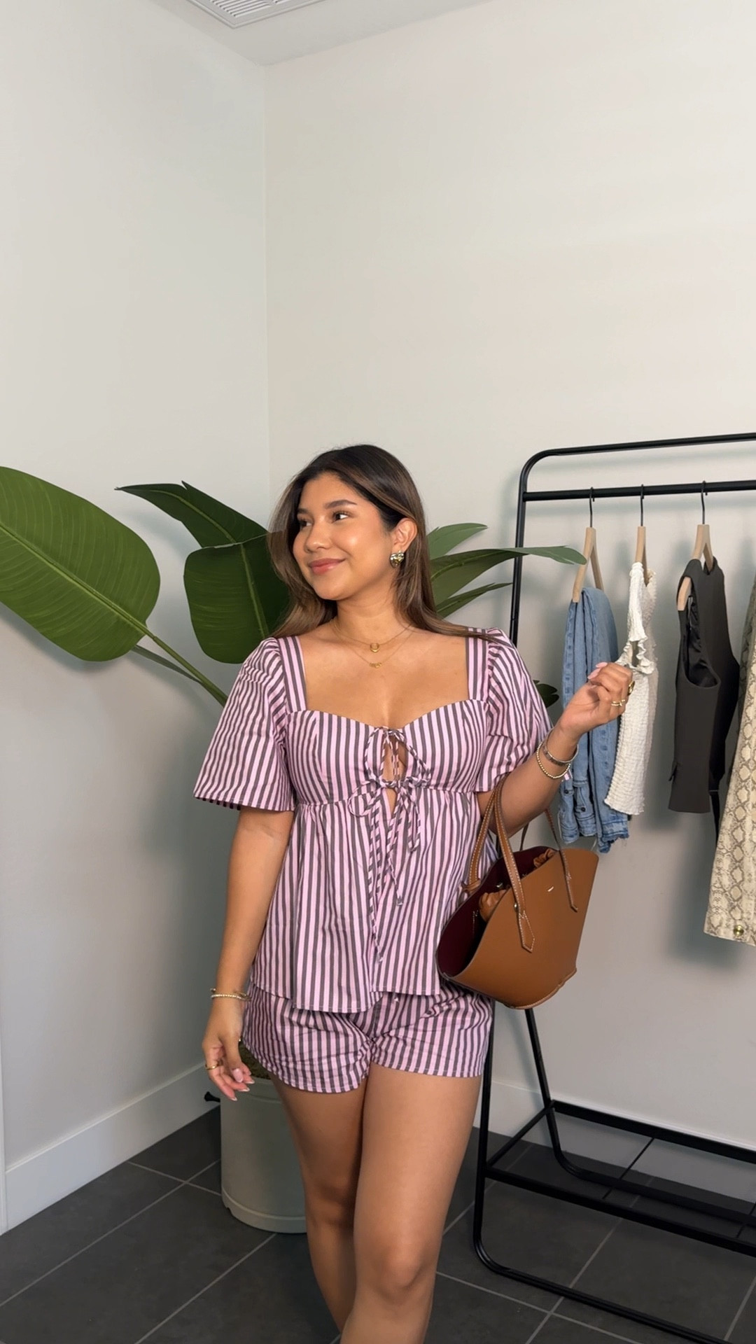 Princess Polly set 💘

#LTKSeasonal #LTKStyleTip