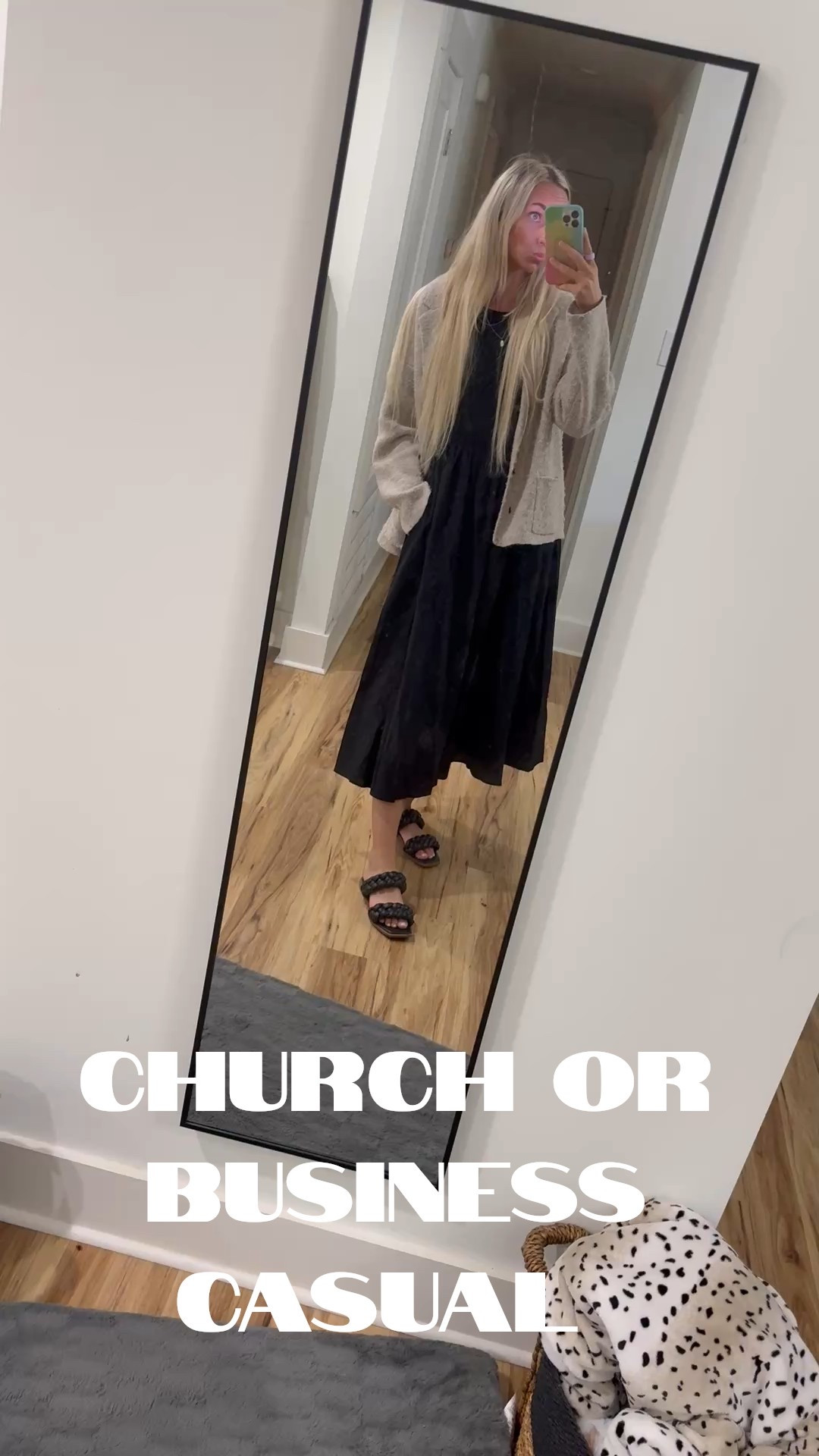 The most comfy dress from these three boutique…. it has pockets, perfect for church, date night outfit , or even business casual days💕

#LTKWorkwear #LTKStyleTip #LTKSeasonal