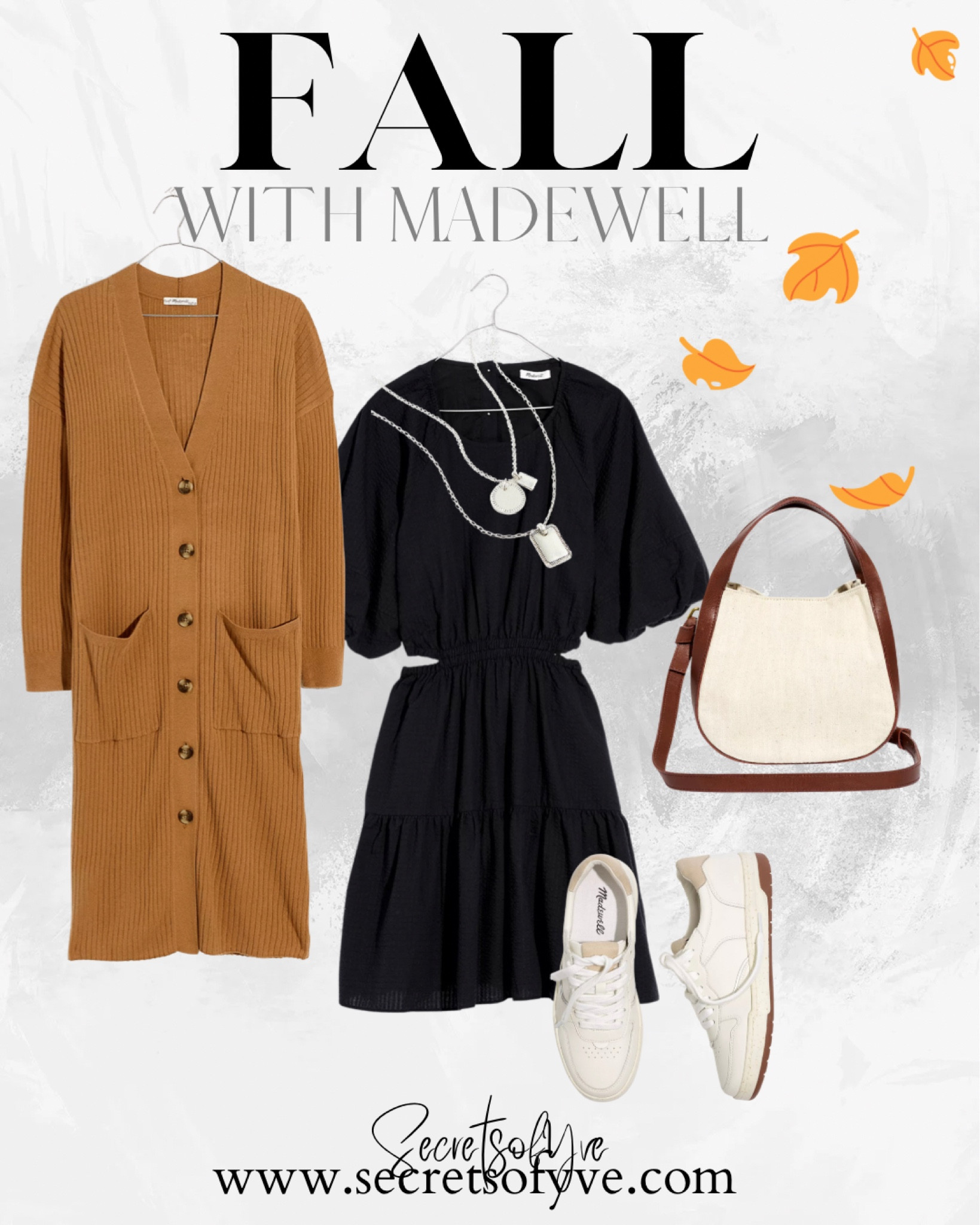 Curated Fall looks I love @madewell
Would work well as gifts. 
#Secretsofyve 
Always humbled & thankful to have you here.. 
CEO: patesillc.com & PATESIfoundation.org

@secretsofyve : where beautiful meets practical, comfy meets style, affordable meets glam with a splash of splurge every now and then. I do LOVE a good sale and combining codes!  #ltkmen #ltkfit
Maternity
Wedding guest dress
Work wear
Fall outfits 
Teacher outfits
Home decor #ltkfamily
Wedding Guest
Dress #ltkwedding
#ltkhome #ltkbeauty #ltkcurves #ltkshoecrush #ltkitbag #ltkstyletip #ltktravel #ltkworkwear #ltkswim #ltkbump secretsofyve

#LTKSeasonal #LTKsalealert #LTKunder100