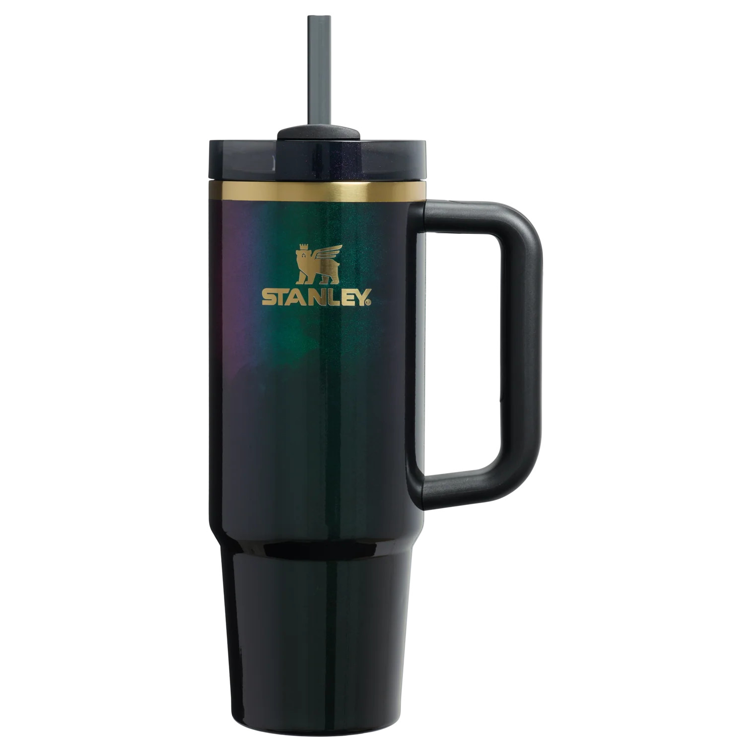 The Wicked for Good Quencher® H2.0 Flowstate™ Tumbler | Stanley 1913 (US)