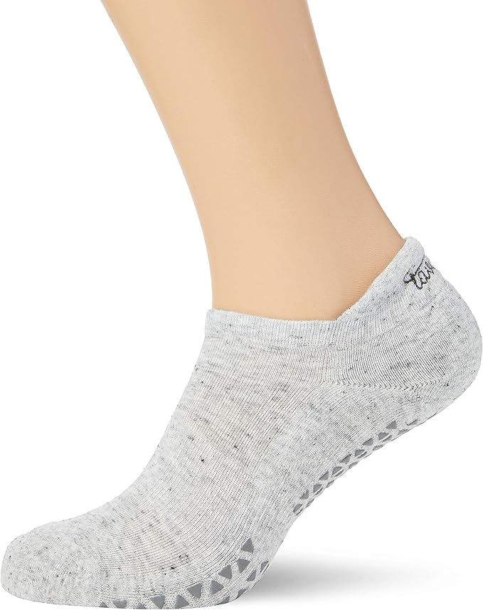 TAVI NOIR Women’s Savvy Non-Slip Socks - Grip Barre, Dance, Pilates, Yoga Socks | Amazon (US)