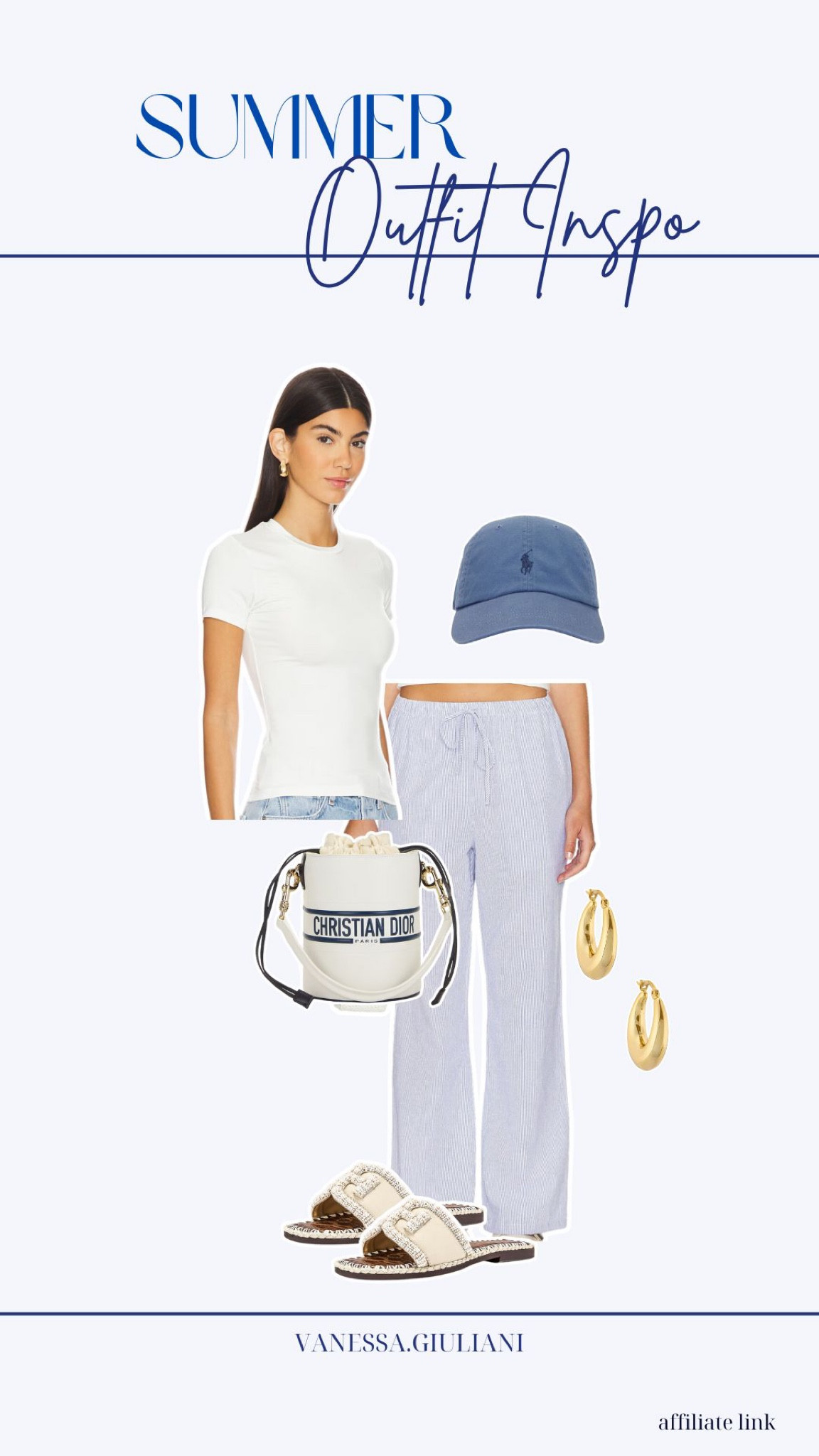 Summer outfit inspo 

#LTKsummer #LTKstyletip #LTKcanada