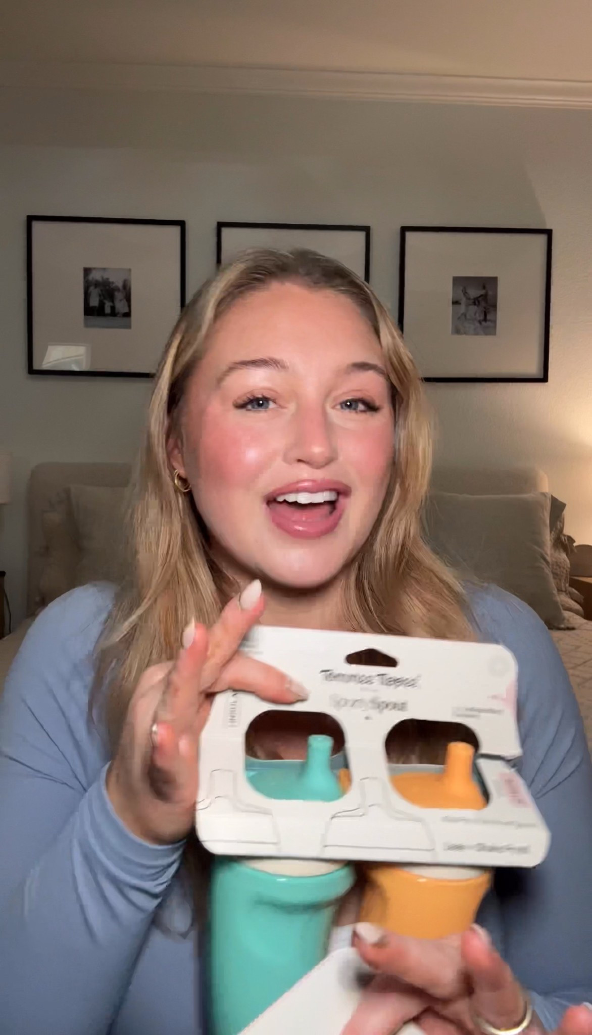 The perfect gifts to give mom + baby this holiday season! 

Gifts for mom, gifts for baby, new mom gifts, baby essentials, baby must haves, bottles, pacifiers 

#LTKmomlife #LTKGiftGuide #LTKKids