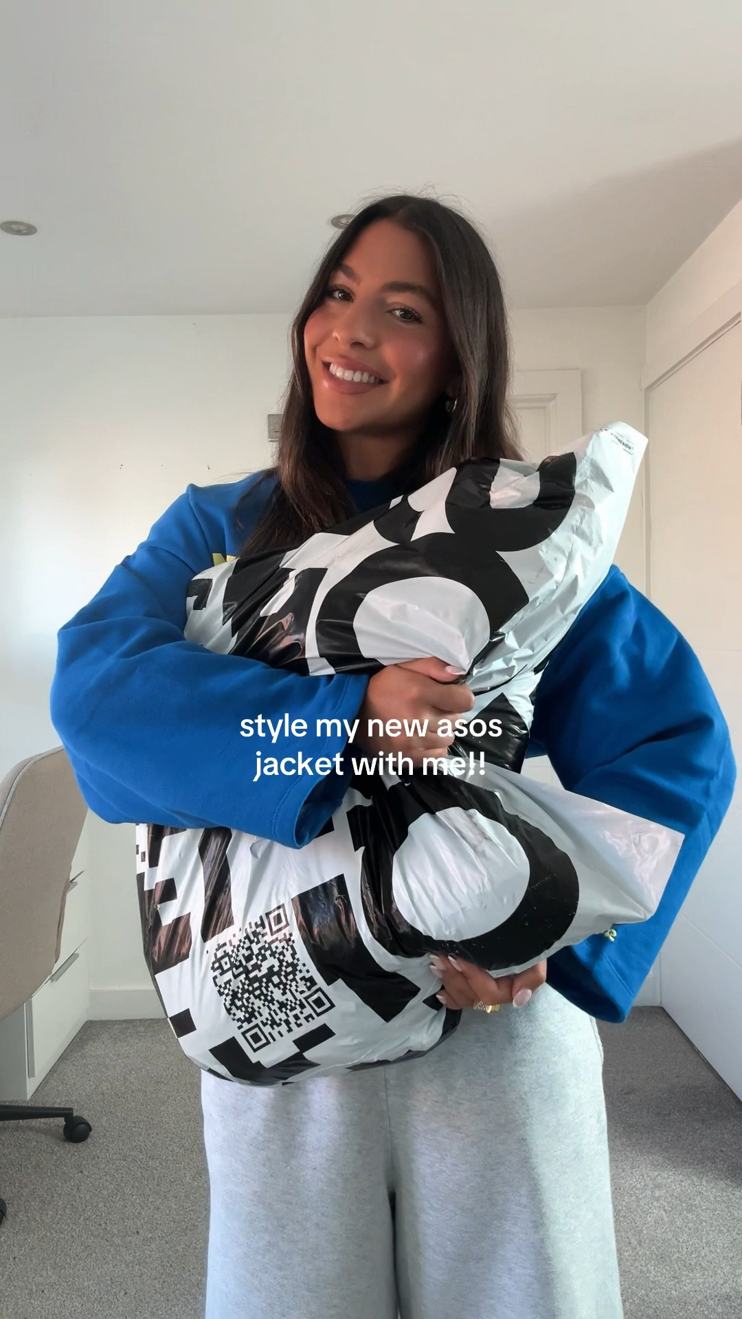 the coolest jacket ever!!⭐️@ASOS x @adidas 

fashion inspo, new jacket, asos new in, adidas, transitional outfit, autumn inspo, styling video

#LTKFashionMonth #LTKuk #LTKunboxing