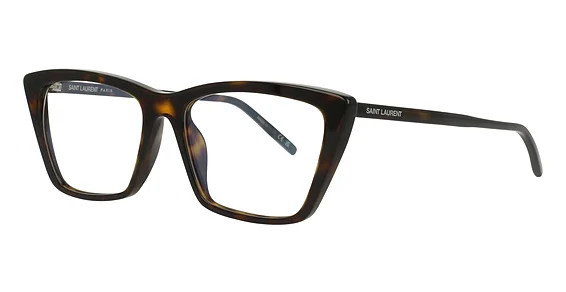 Saint Laurent SL 737 MICA THIN OPT | KITS