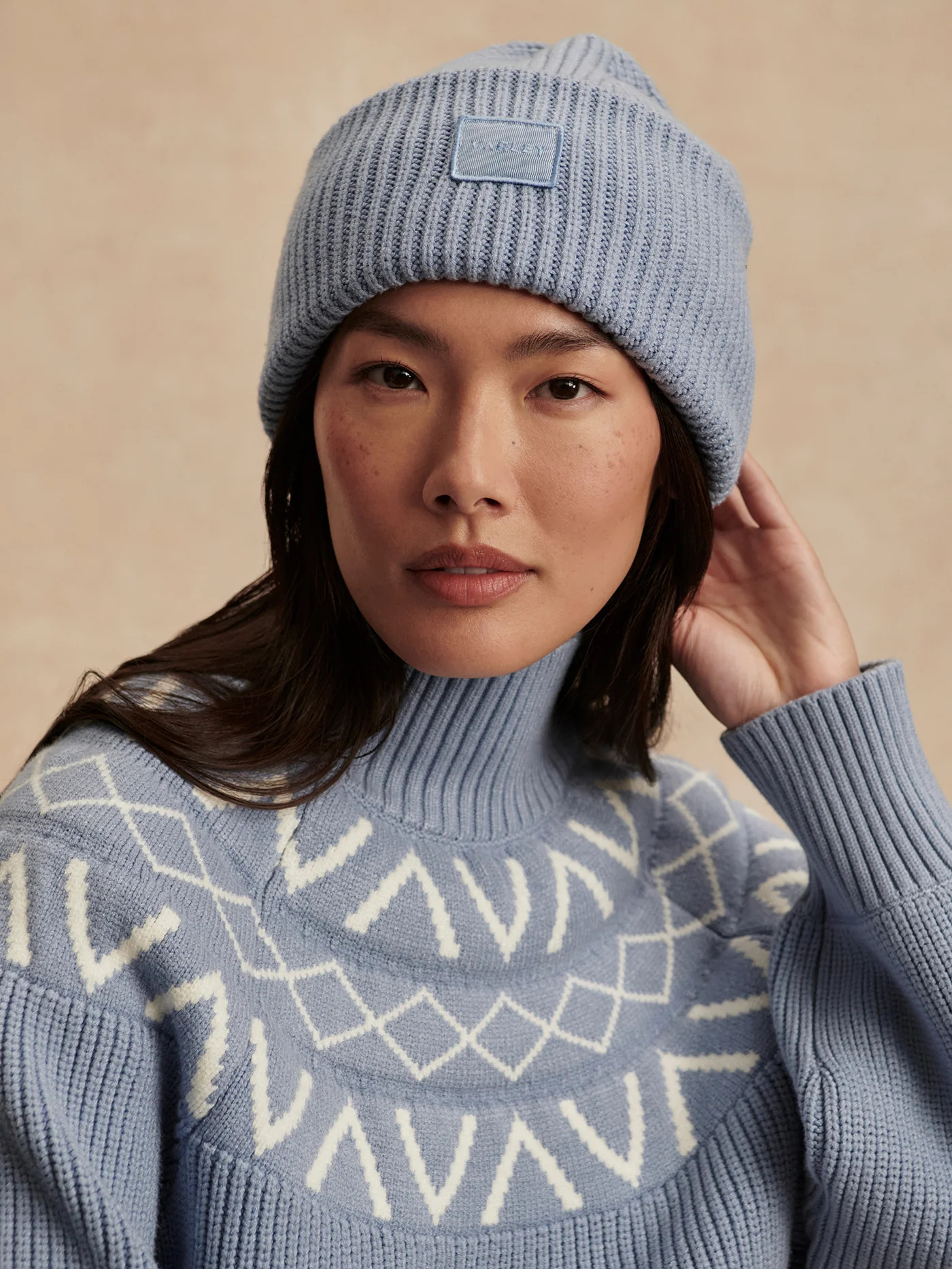 Carly Beanie | Varley US