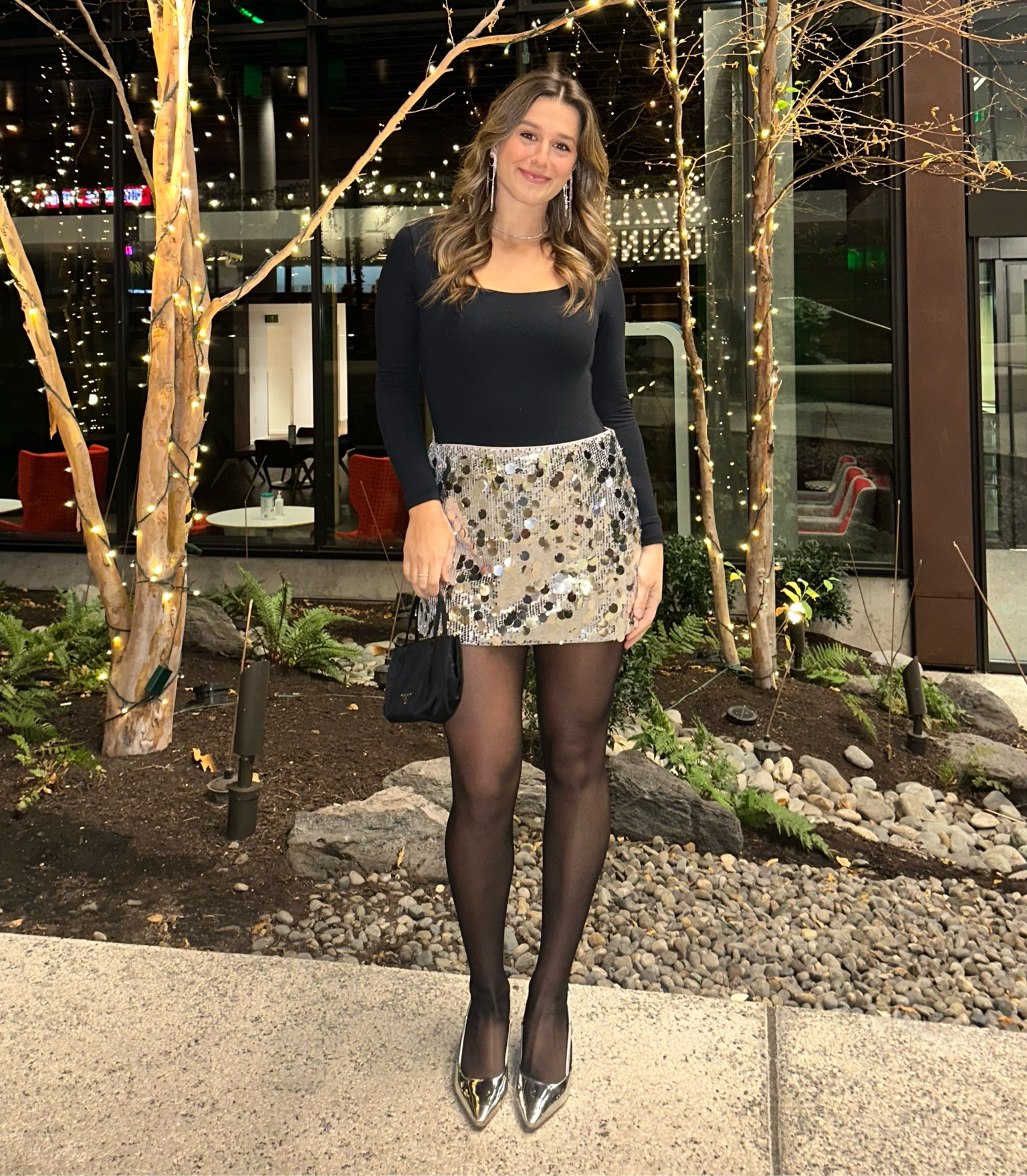 new years eve outfit 🪩

#LTKHoliday #LTKSeasonal #LTKshoecrush