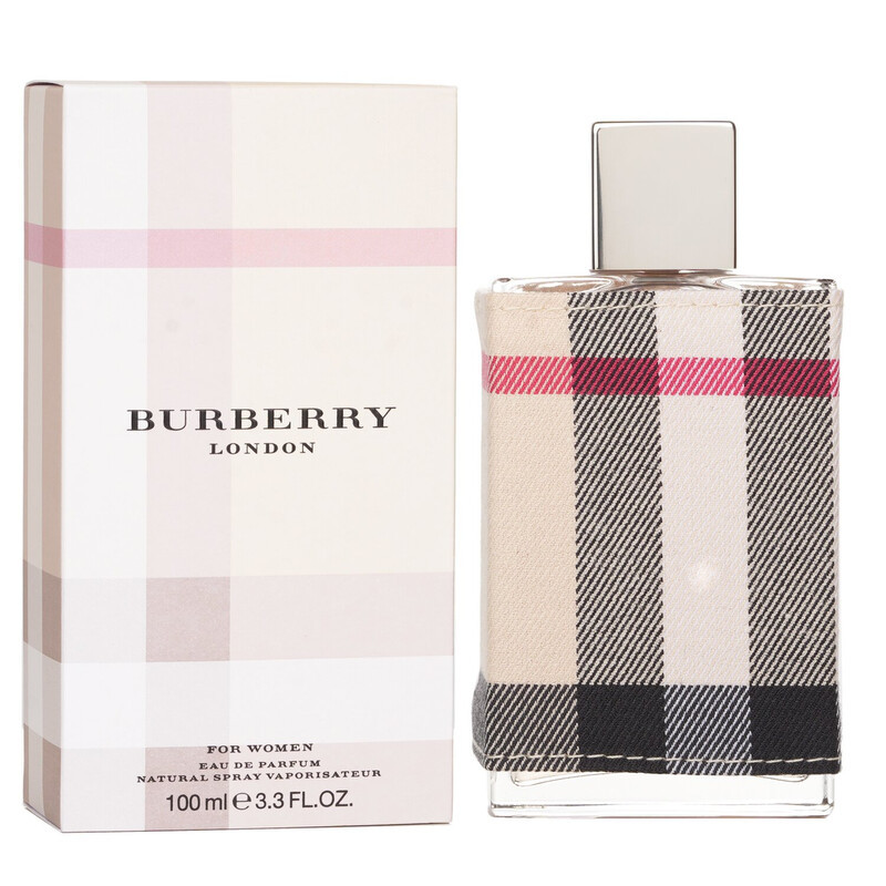 London / EDP Spray 3.3 oz (w) (100 ml) | Jomashop.com & JomaDeals.com