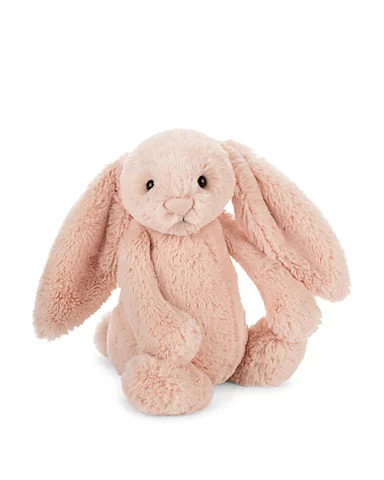 Blushkin Blossom Luxe Bunny Original Plush - Ages 12M+ | Bloomingdale's (US)