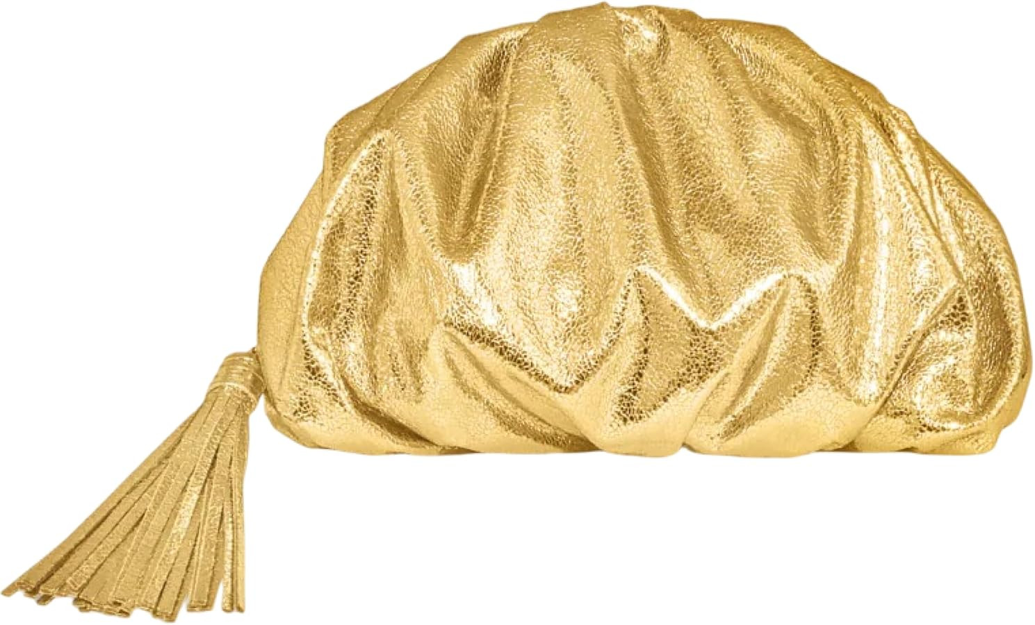 Ruched Clutch | Amazon (US)