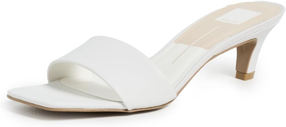 Dolce Vita Women's Rexa Sandals | Amazon (US)