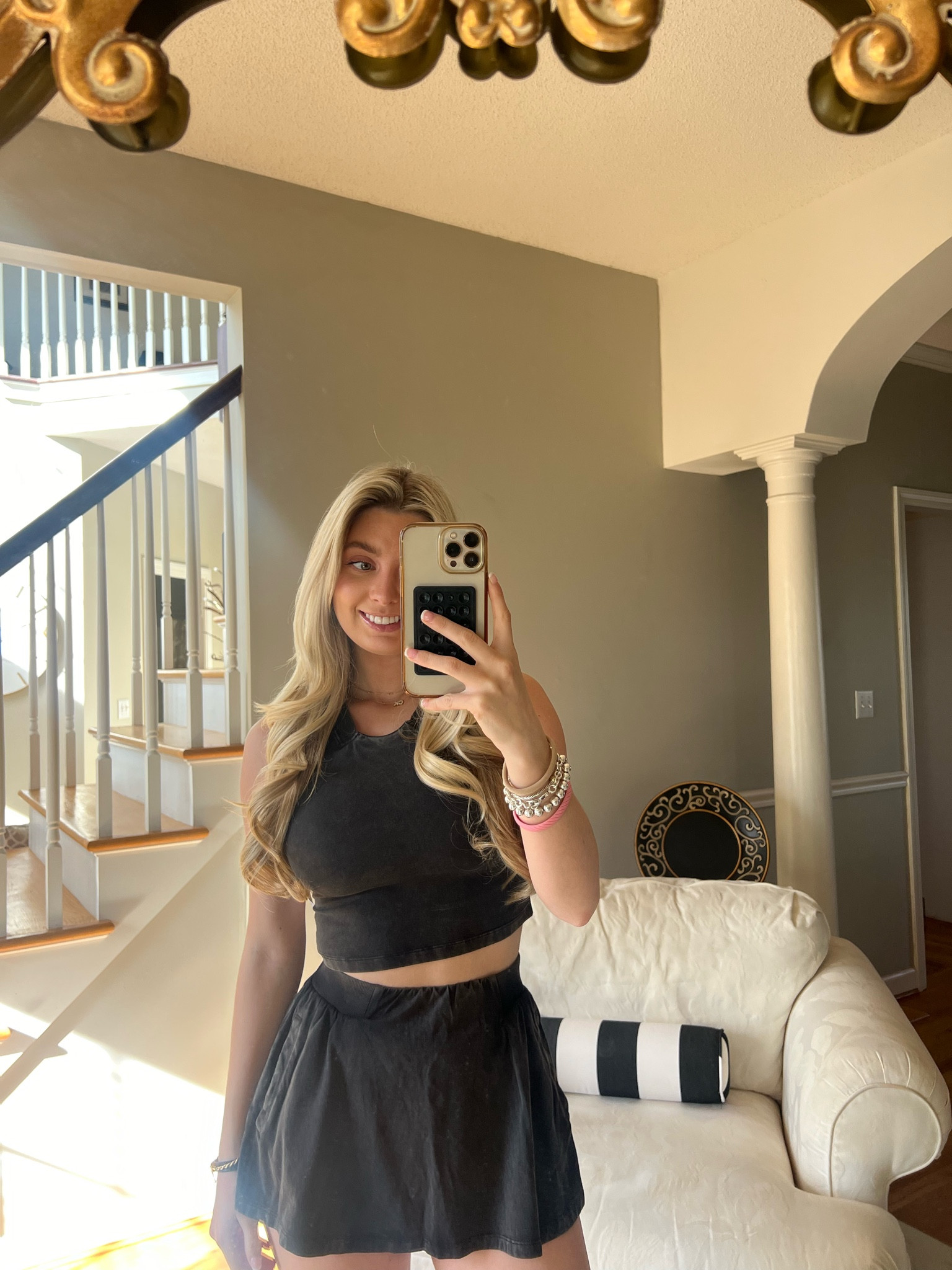 the cutest little set! 
•
Free People 
size XS 


#LTKstyletip #LTKfindsunder100 #LTKU