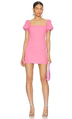 Maddy Mini Dress
                    
                    MORE TO COME | Revolve Clothing (Global)