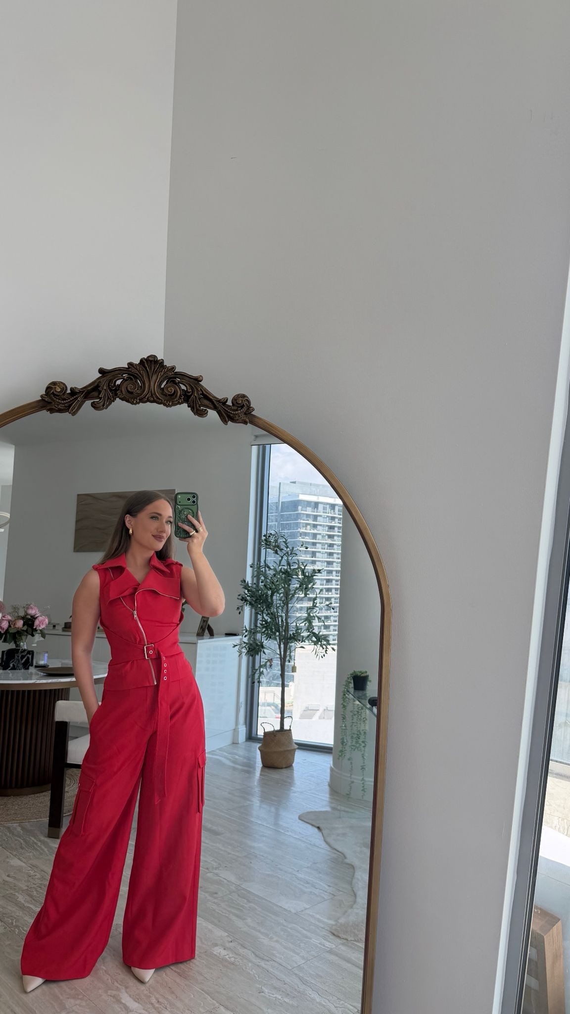 Spring finds from Akira. New favorite set  

 #LTKSpringSale #LTKgrwm #LTKootd