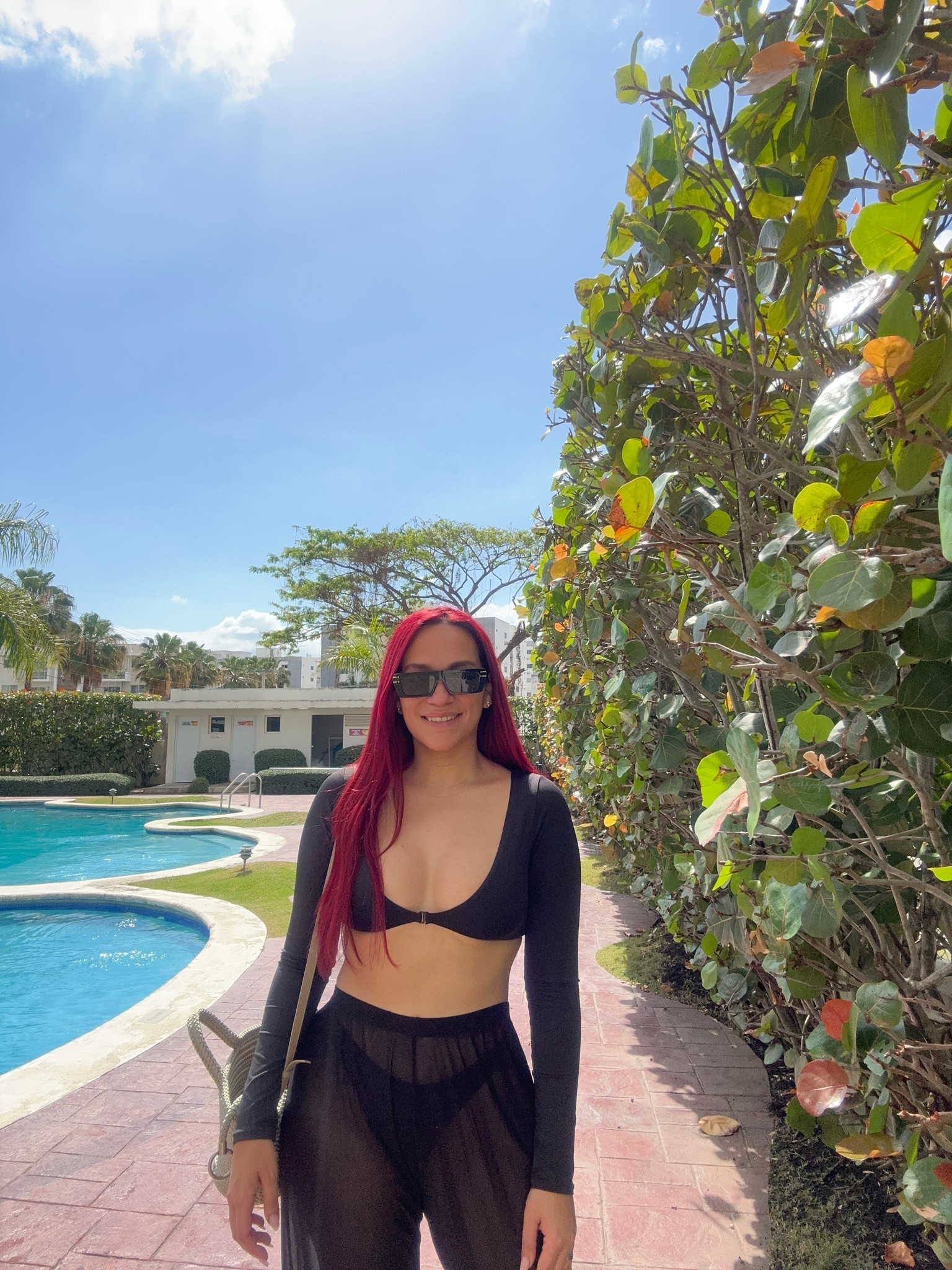 #skimsswim has to be the best #swimwear I’ve ever purchased. Great quality and worth the price. I purchased every piece on this post in different colors  

#LTKswim #LTKtravel #LTKunder100