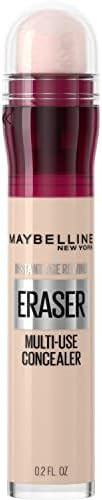 Maybelline Instant Age Rewind Eraser Dark Circles Treatment Multi-Use Concealer,110 Fair, 0.2 Fl ... | Amazon (US)