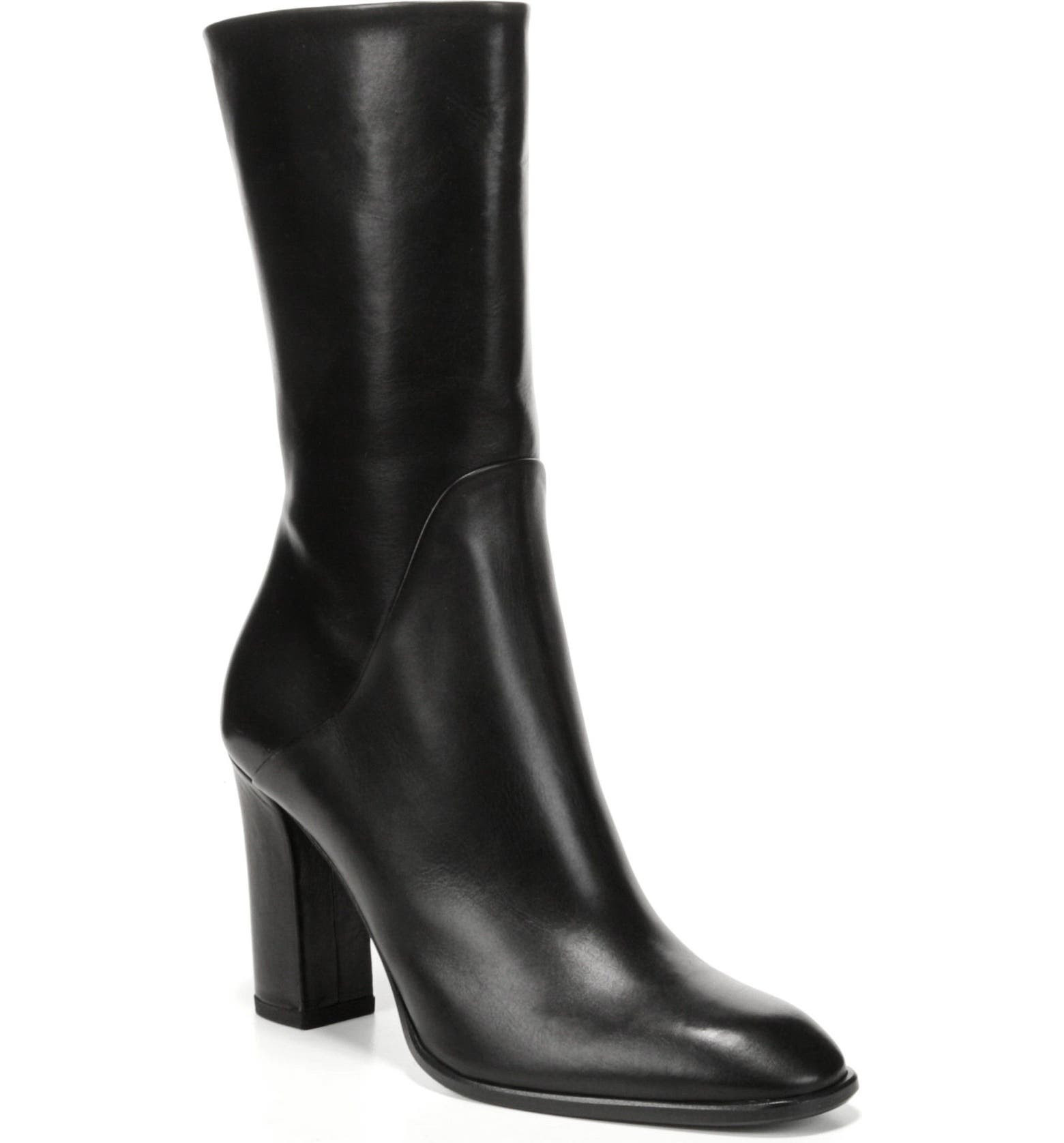 Adrinna Mid Calf Boot | Nordstrom